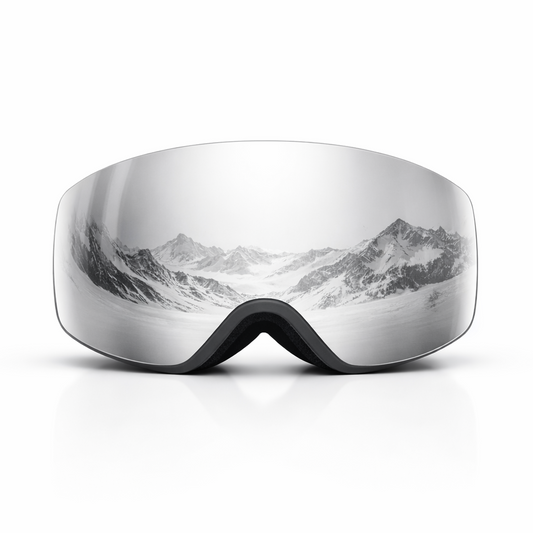 PEAK Alpine Pro T1 Goggles
