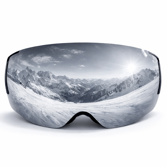 PEAK Alpine Pro T1 Goggles