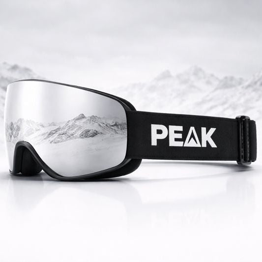 PEAK Alpine Pro T1 Goggles