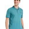 Van Heusen Men's Regular Fit Polo Shirt